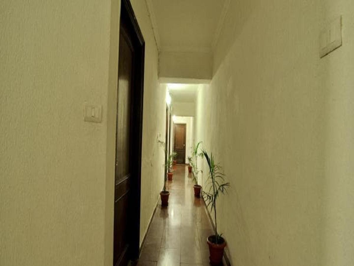 Hotel Haryana Chandigarh Bagian luar foto