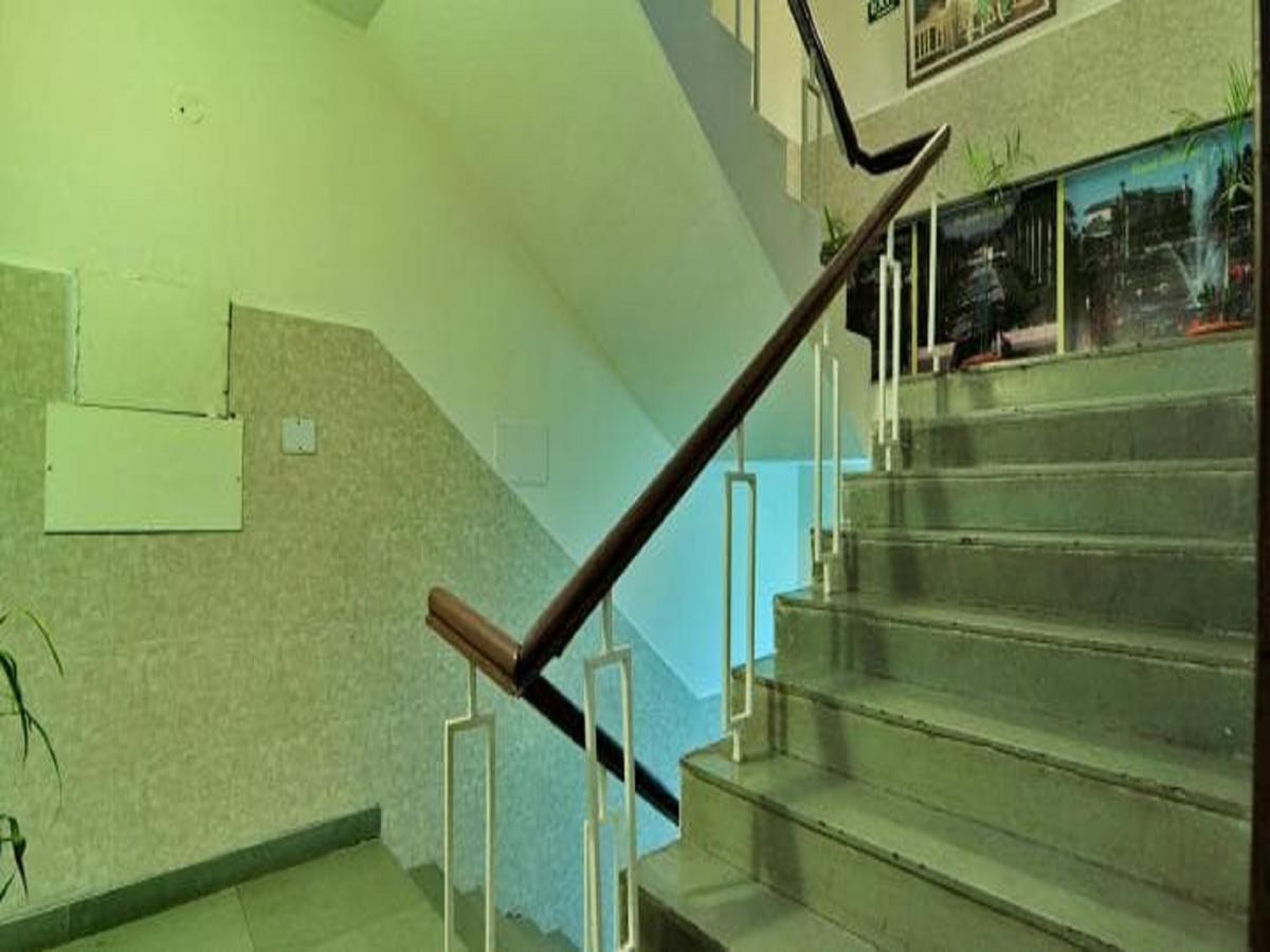Hotel Haryana Chandigarh Bagian luar foto